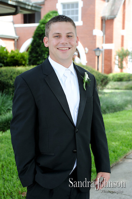 Best Lake Wales Country Club Wedding photographer - Sandra Johnson (SJFoto.com)